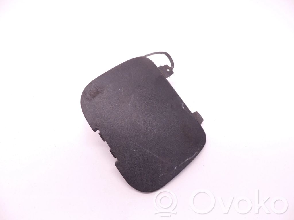 Volvo V70 Cache crochet de remorquage arrière 