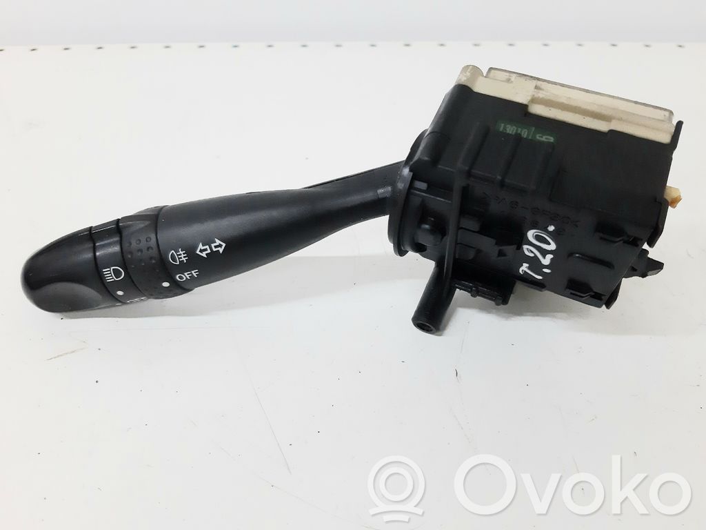 Toyota Corolla Verso E121 Indicator stalk 