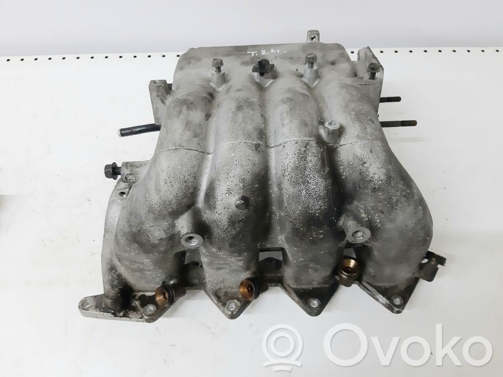 Intake manifold