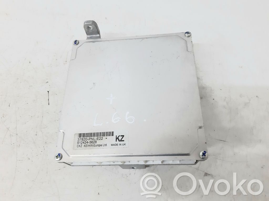 Honda CR-V Engine control unit/module 