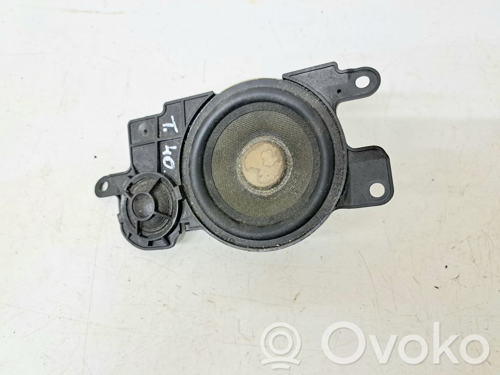 Volvo V50 Panel speaker 
