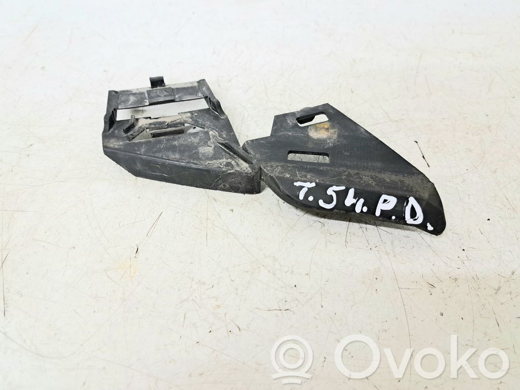 Volvo V50 Headlight/headlamp mounting bracket 