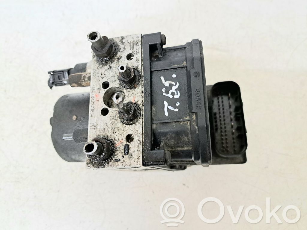 Toyota Corolla Verso AR10 ABS bloks 