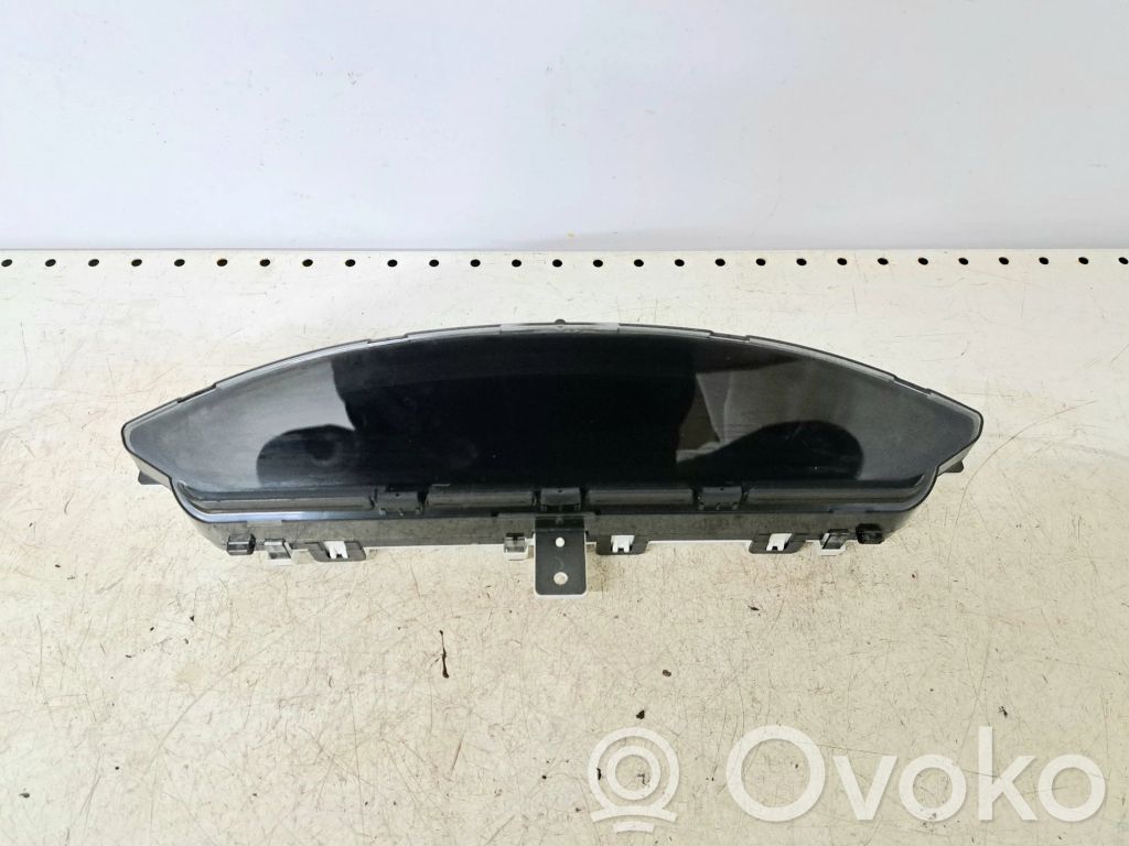 Honda Civic Screen/display/small screen 