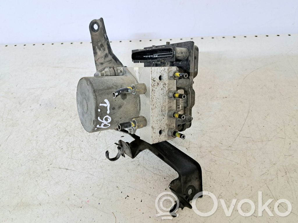 Honda FR-V ABS Pump 