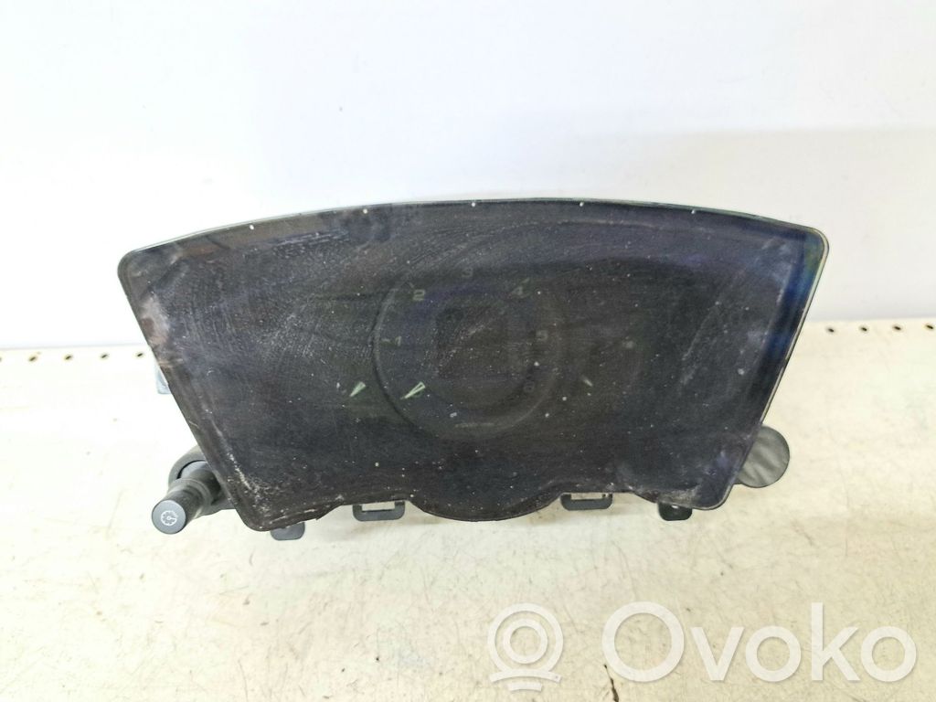 Honda Civic Speedometer (instrument cluster) 