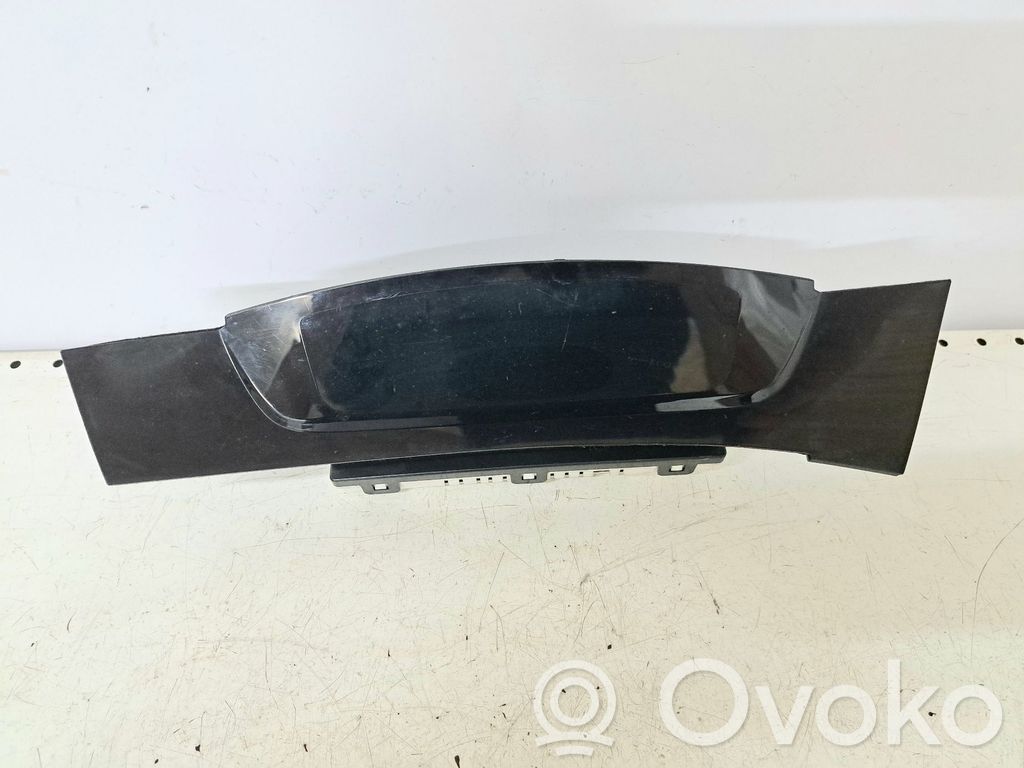 Honda Civic Screen/display/small screen 