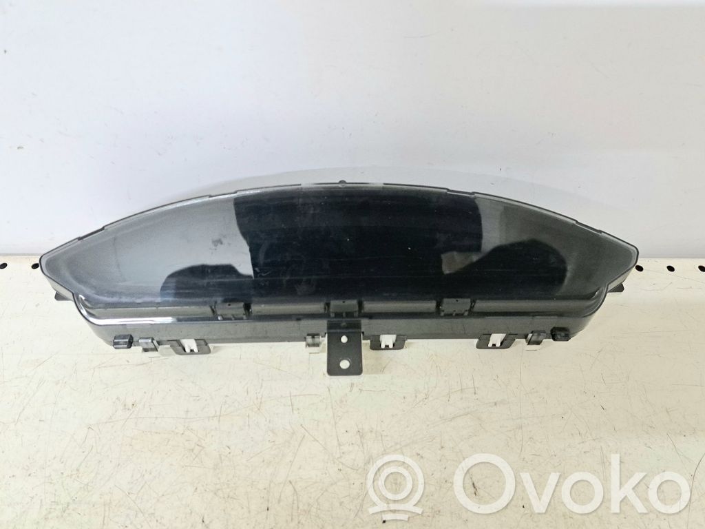 Honda Civic Screen/display/small screen 