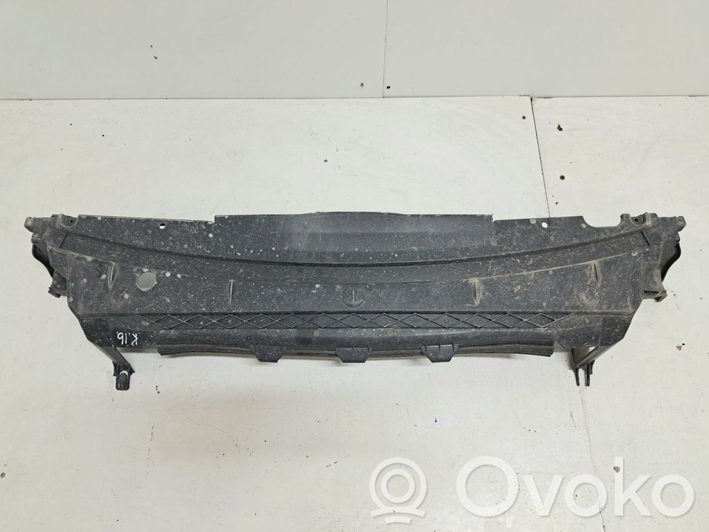 Volvo S60 Bamperio dugno apsauga 
