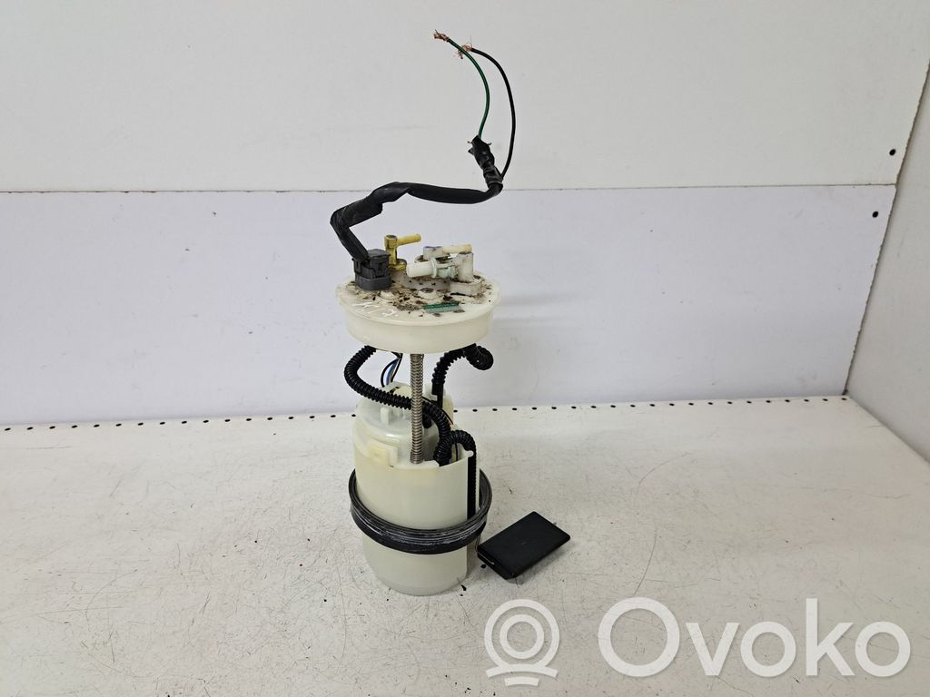 Honda Civic Bomba interna de combustible 