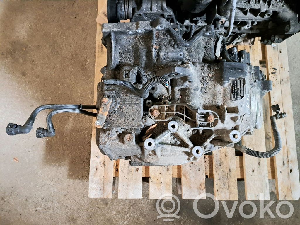 Volvo V70 Automatic gearbox 