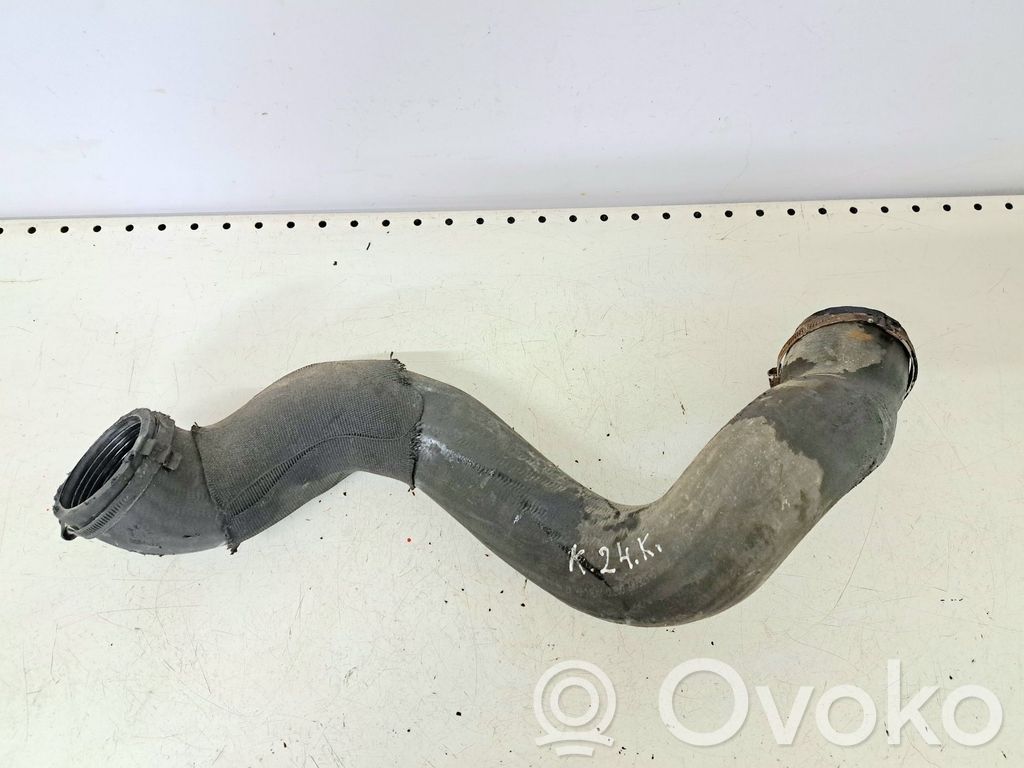 Volvo V70 Intercooler hose/pipe 