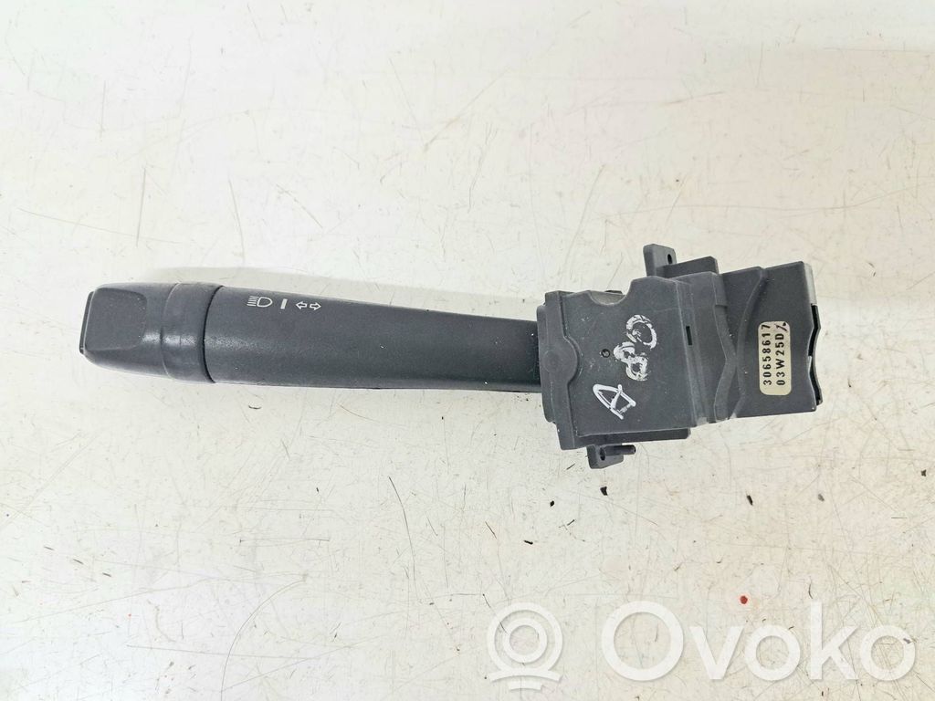 Volvo S60 Indicator stalk 