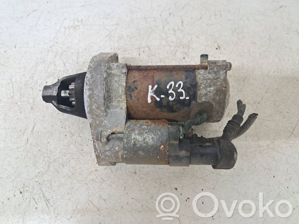 Honda Civic Starter motor 