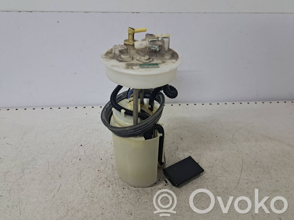 Honda Civic Bomba interna de combustible 