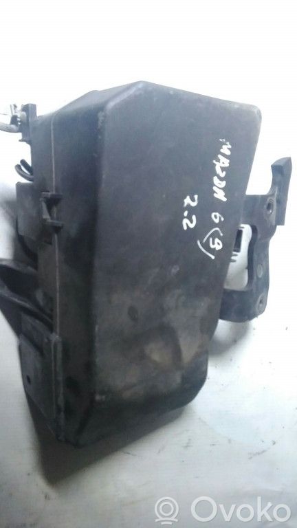 Mazda 6 Fuse module 