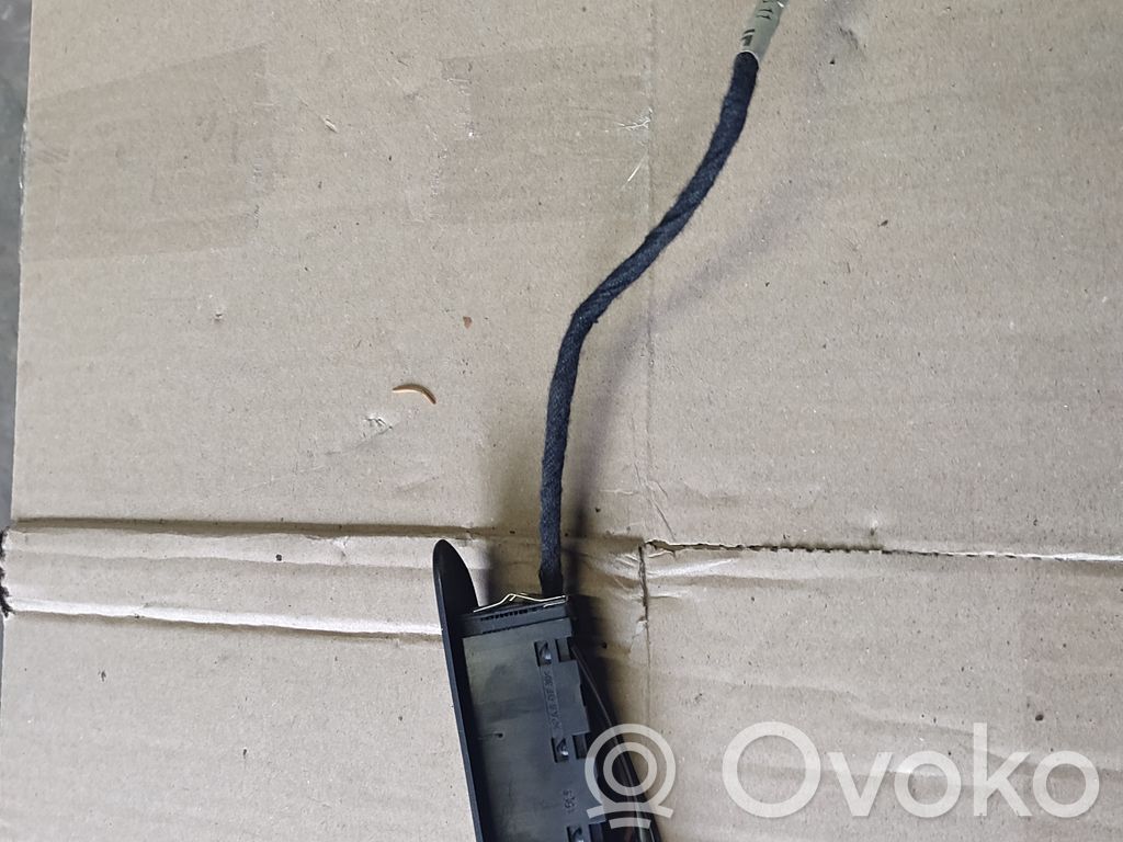 Opel Vectra B Electric window control switch 