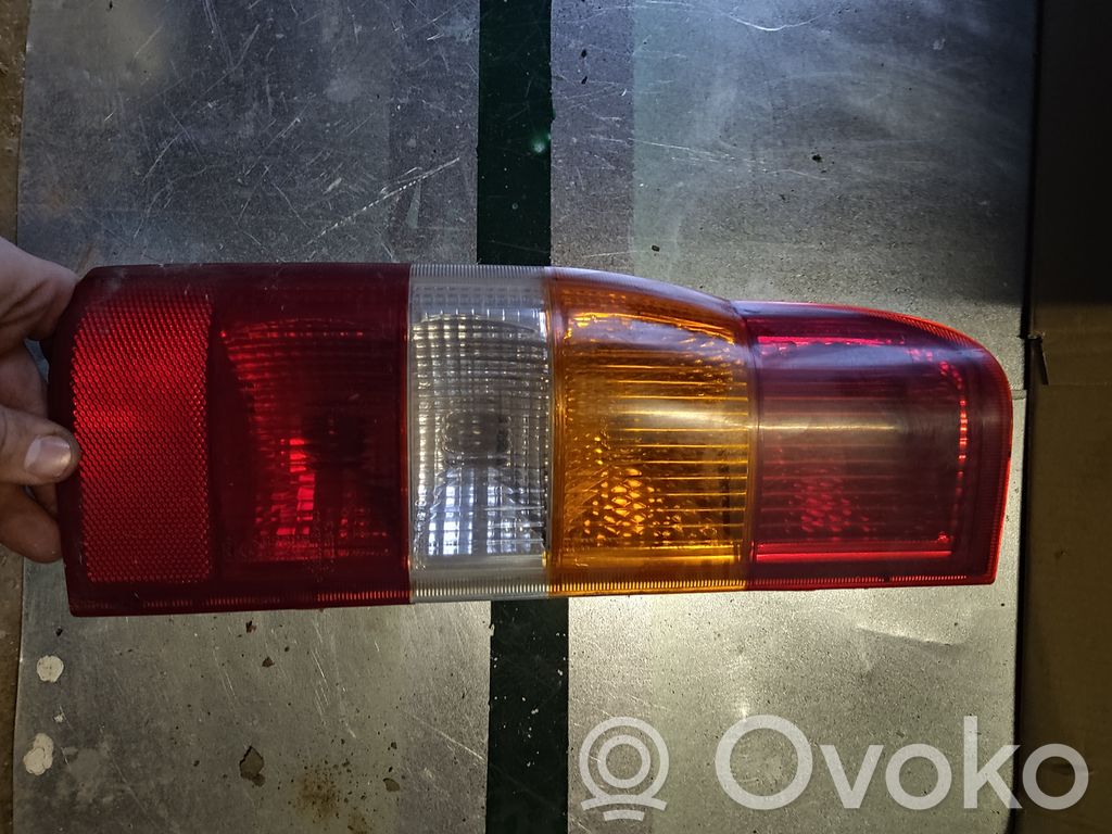 Ford Transit Lampă spate în caroserie 