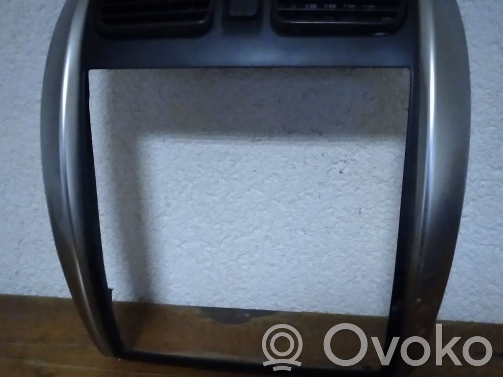 Mazda Premacy Radio/GPS head unit trim 