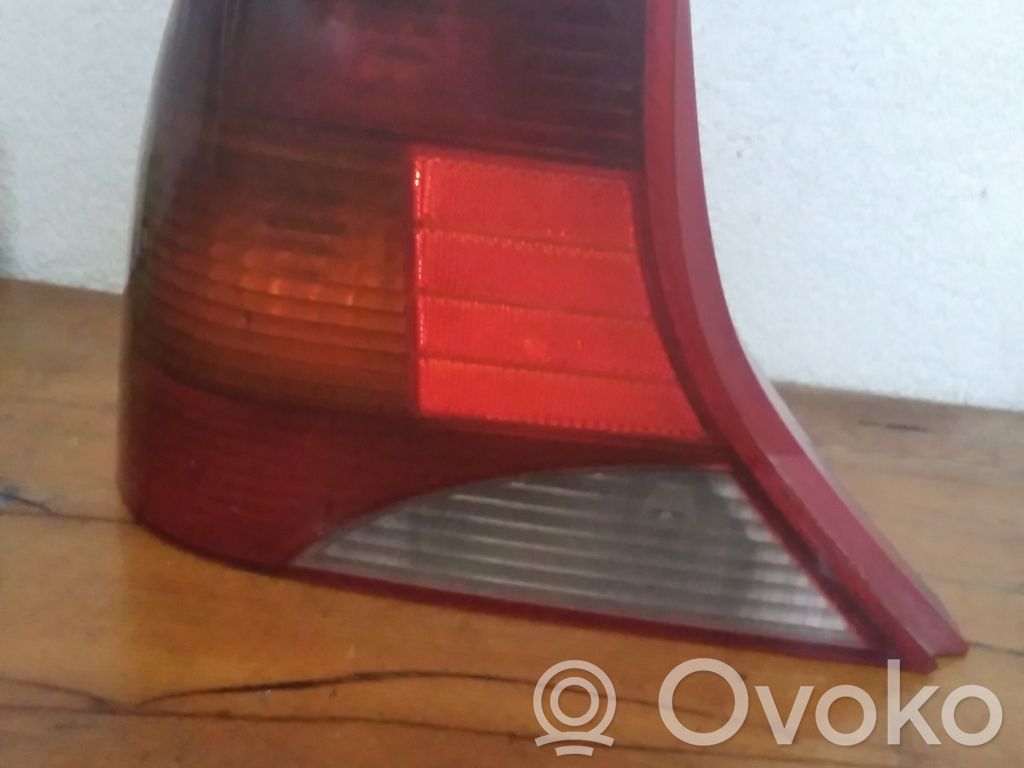 Ford Focus Rear/tail lights 