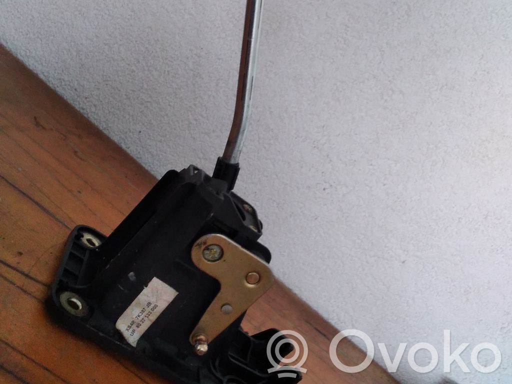Ford Focus Selector caja de cambios 