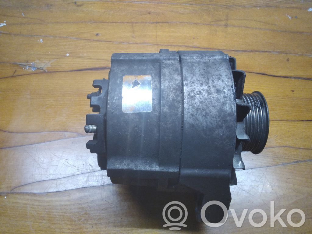 Audi A6 S6 C4 4A Ģenerators 