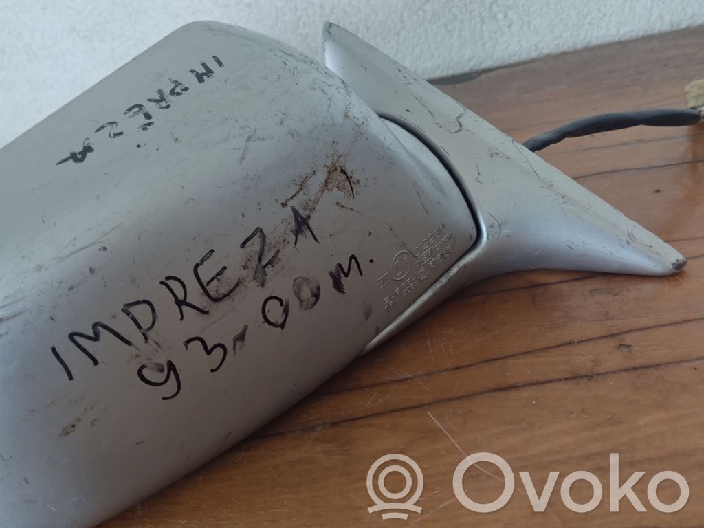 Mirror indicator light   012260