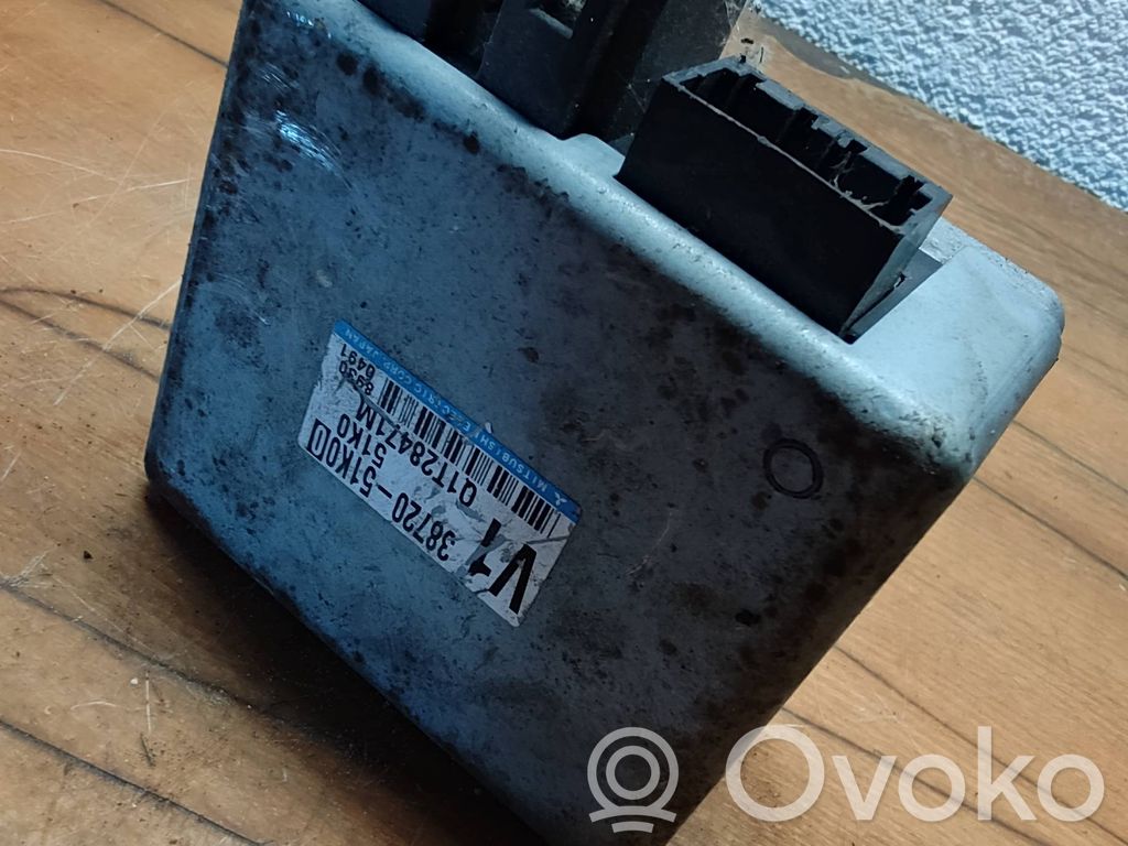 Moduł / Sterownik wspomagania kierownicy   3872051K0,Q1T28471M