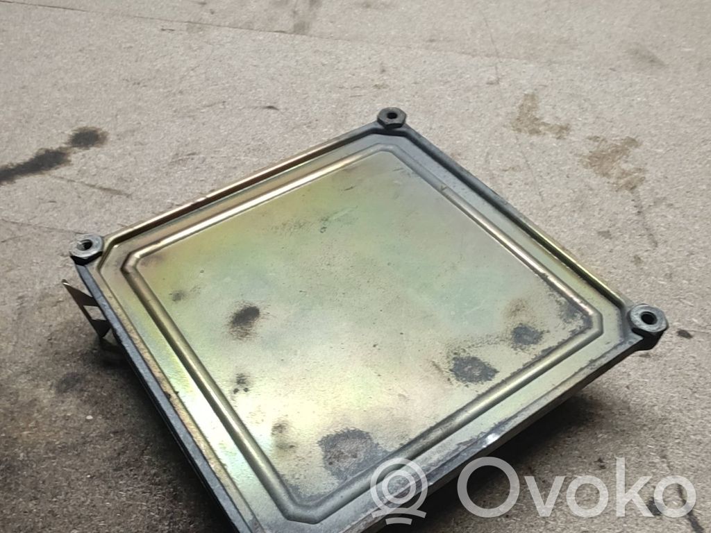 Fiat Stilo LP gas control unit module 