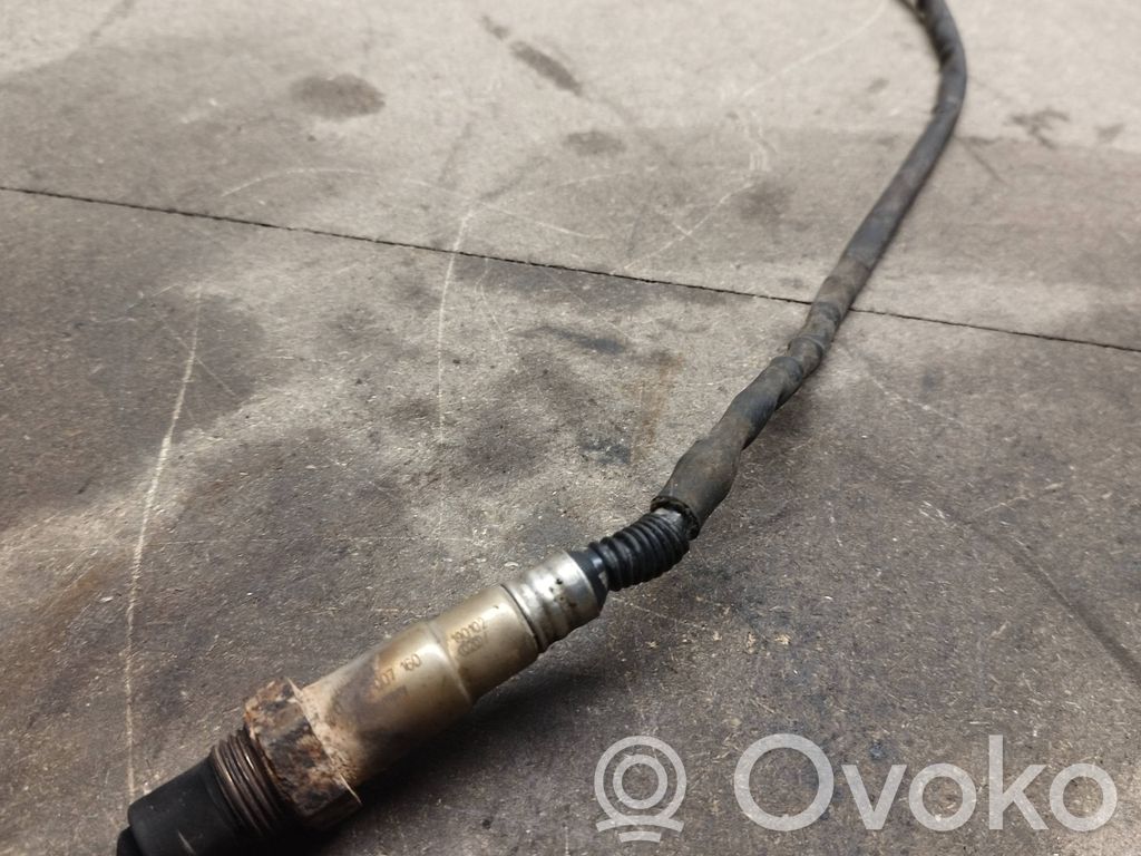 Sonde lambda   0258007160
