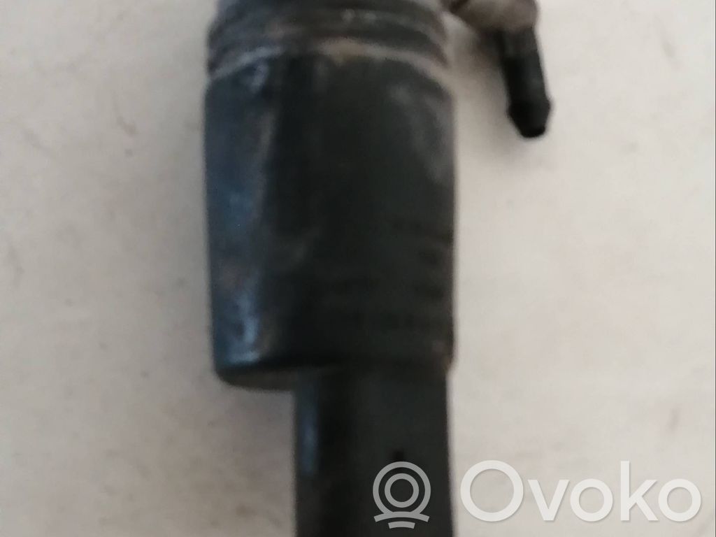 Airbag deployment crash/impact sensor   010702