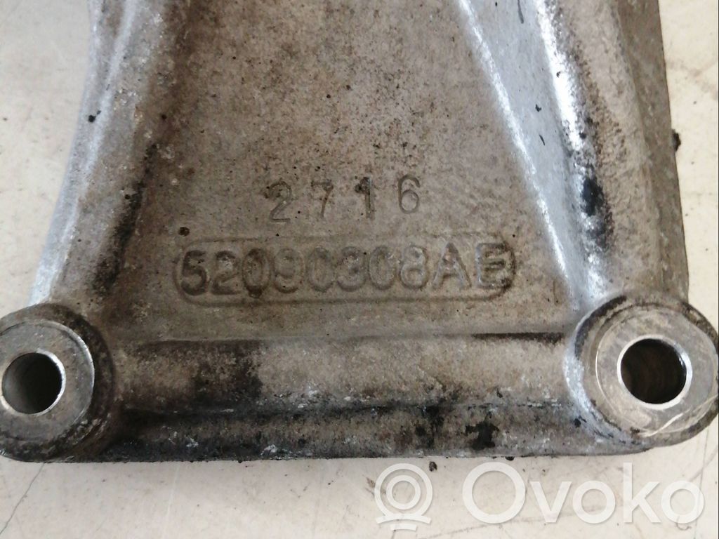 Jeep Grand Cherokee (WK) Variklio pagalvė 