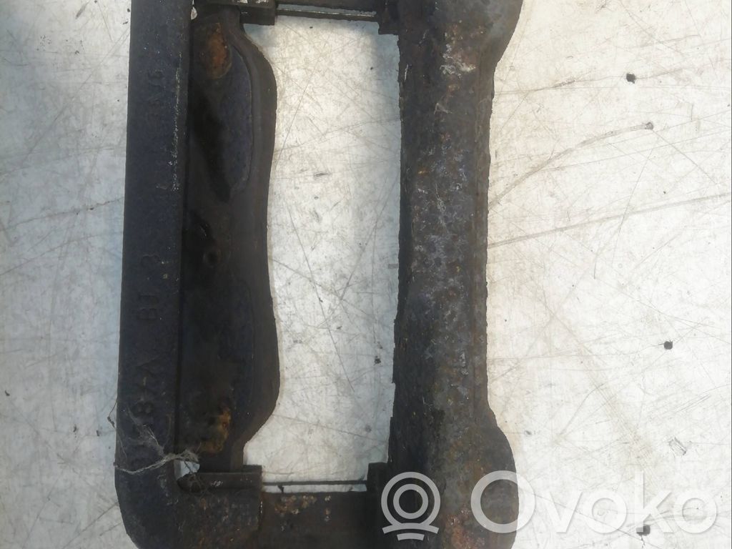 Land Rover Range Rover L322 Оковки тормозных колодок (перед) 