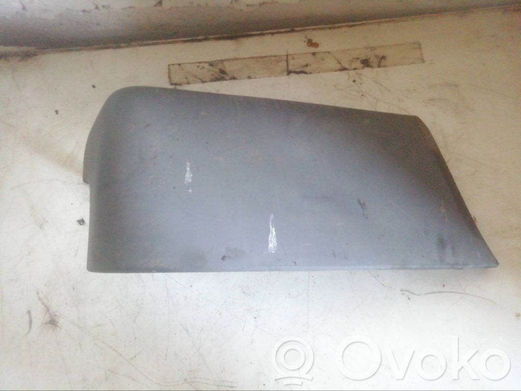 Ford Transit Rear bumper corner part panel trim 