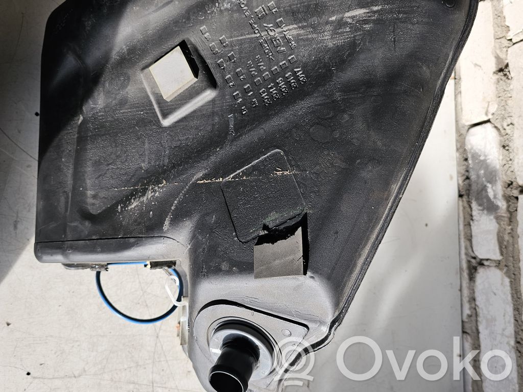 Chevrolet Corvette C7 Rezervor combustibil 