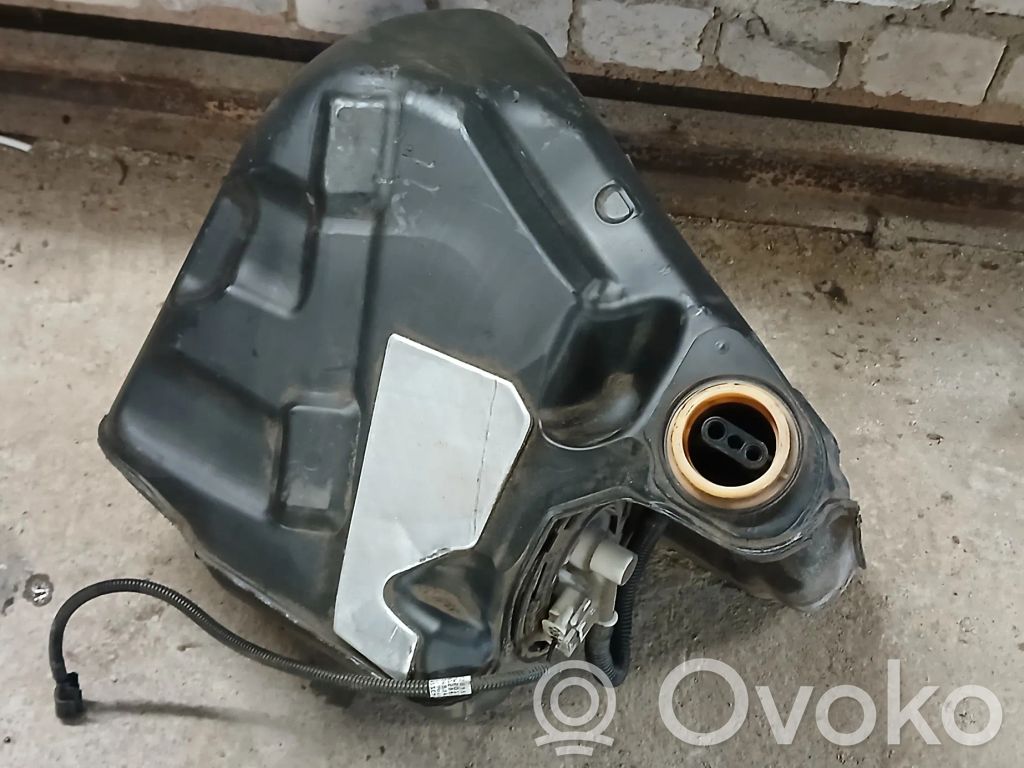 Chevrolet Corvette C7 Rezervor combustibil 