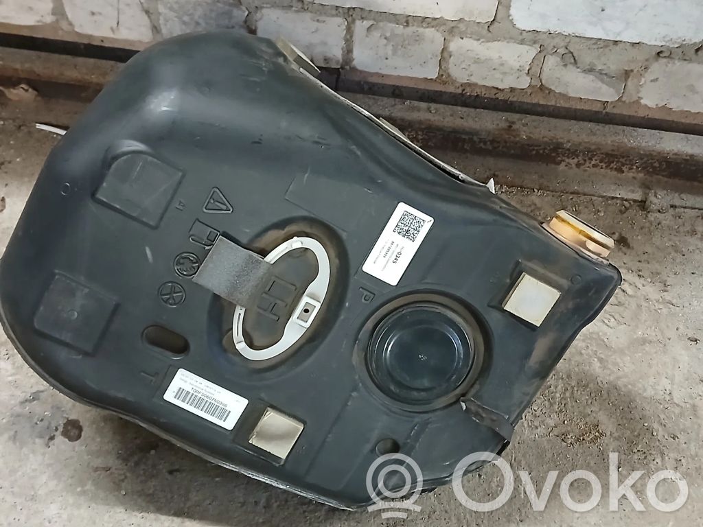 Chevrolet Corvette C7 Rezervor combustibil 