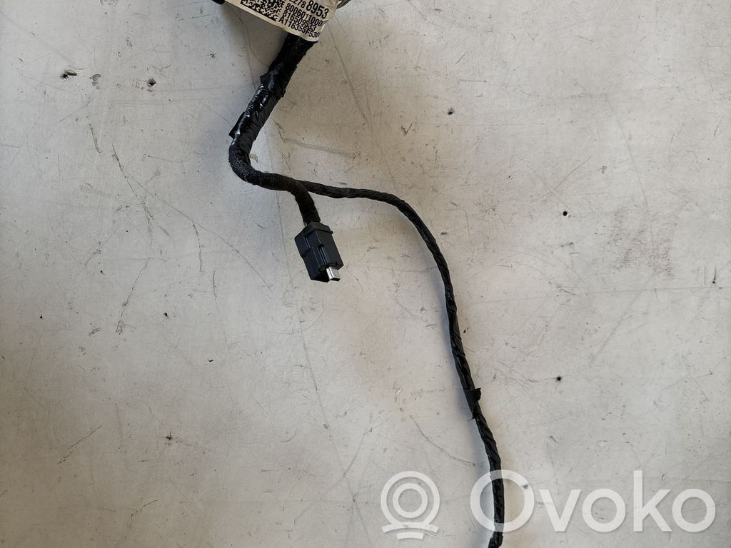 Gniazdo / Złącze USB   13509942,22788953