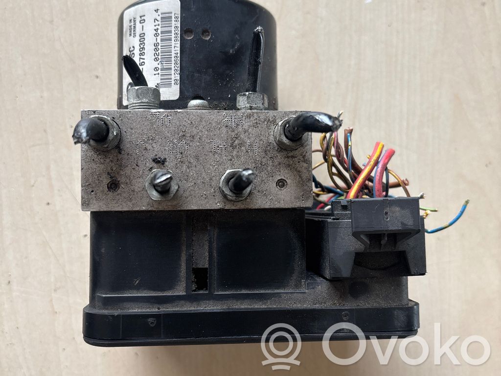 ABS Pump   6789300,10020604174