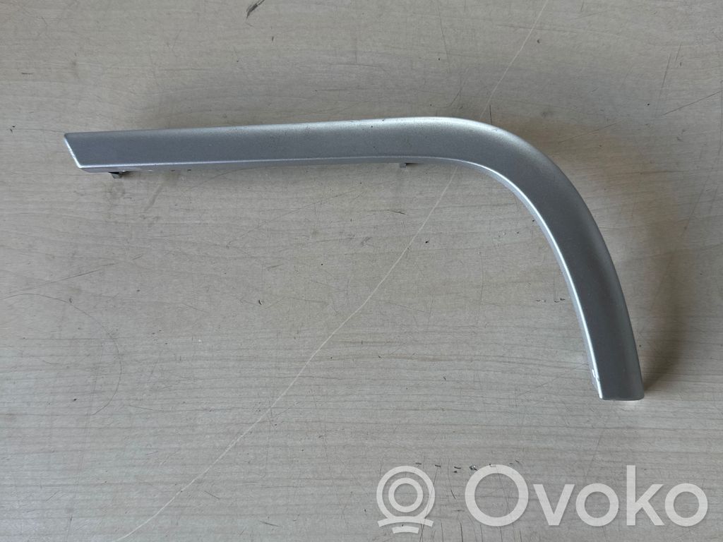Peugeot 207 Dashboard glove box trim 