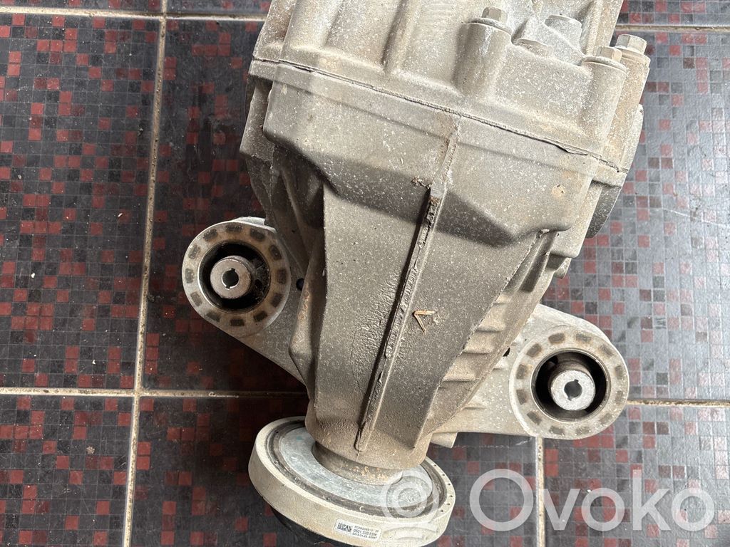 Dodge Challenger Diferențial spate 