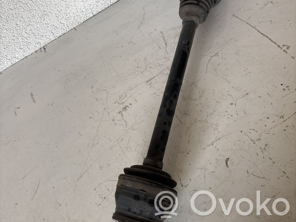 Dodge Challenger Półoś tylna 
