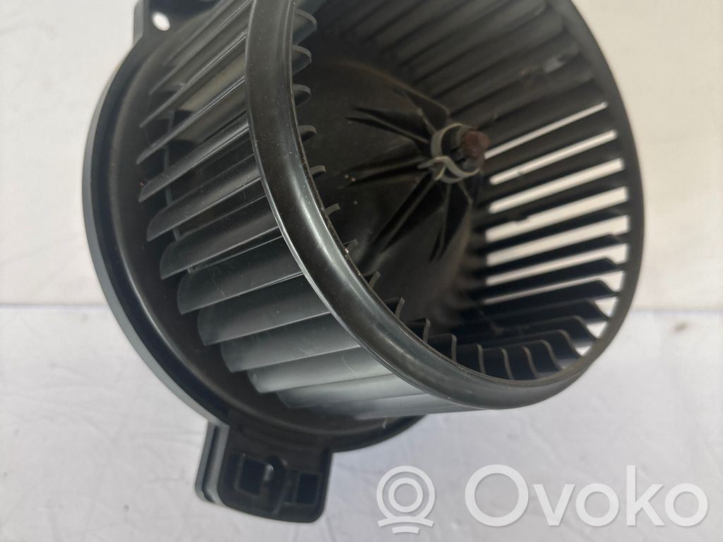 Hyundai i20 (PB PBT) Ventola riscaldamento/ventilatore abitacolo 