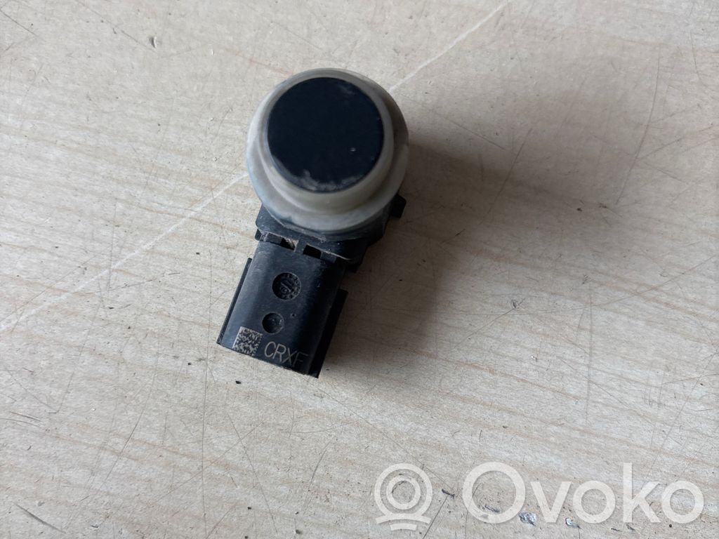Sensor de aparcamiento PDC   43165A,020719005,E1095329