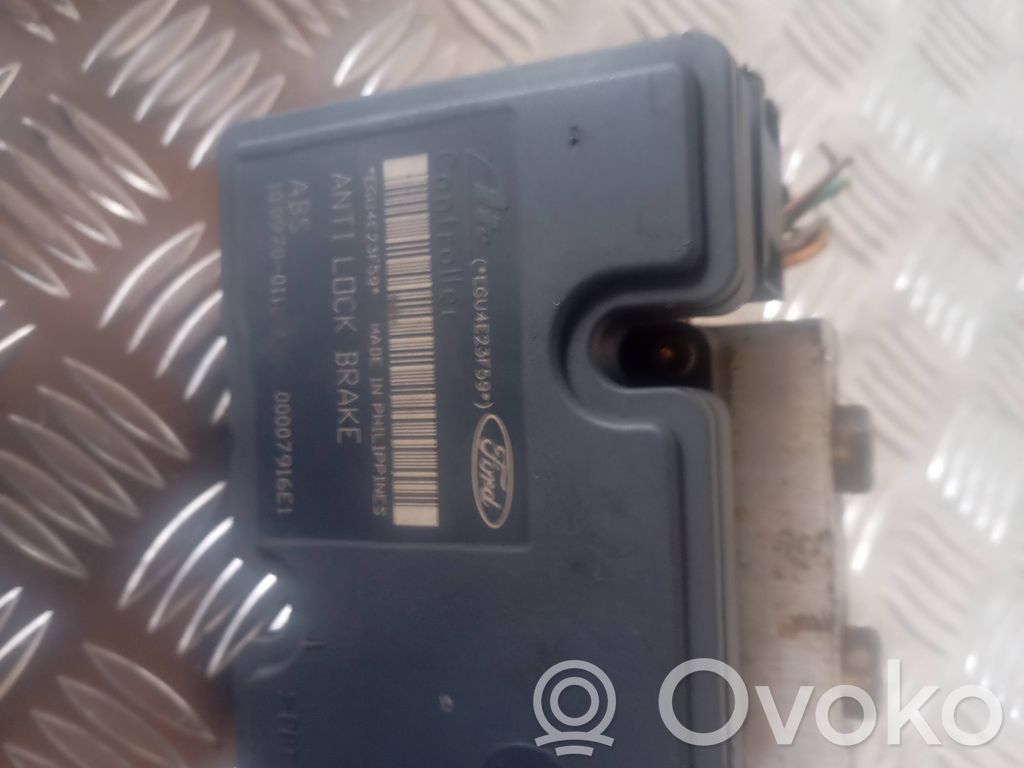 Ford Fiesta Pompa ABS 