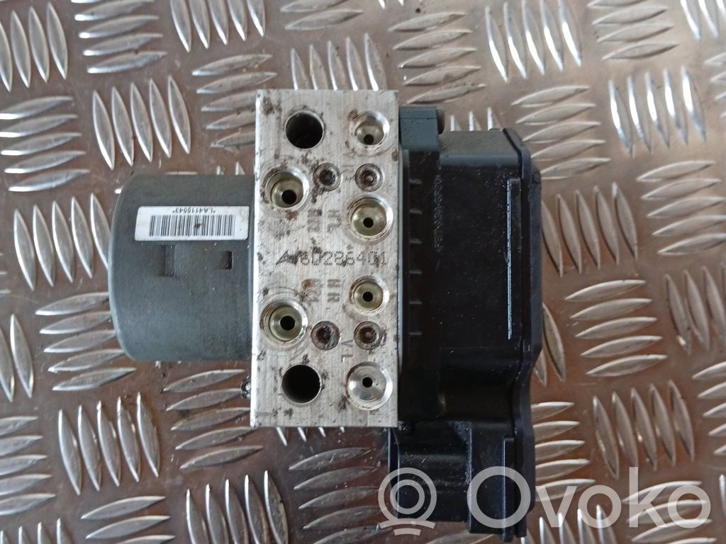 ABS bloks   BG912C405AB,16565710,54085650D