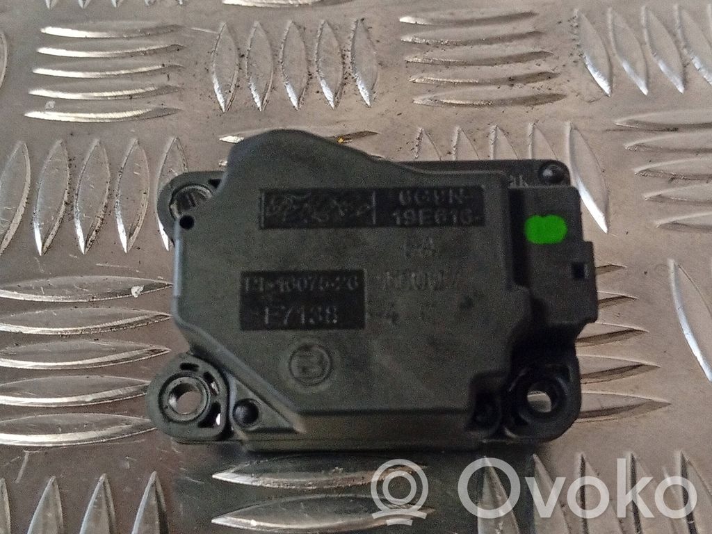 Volvo V70 Air flap motor/actuator 