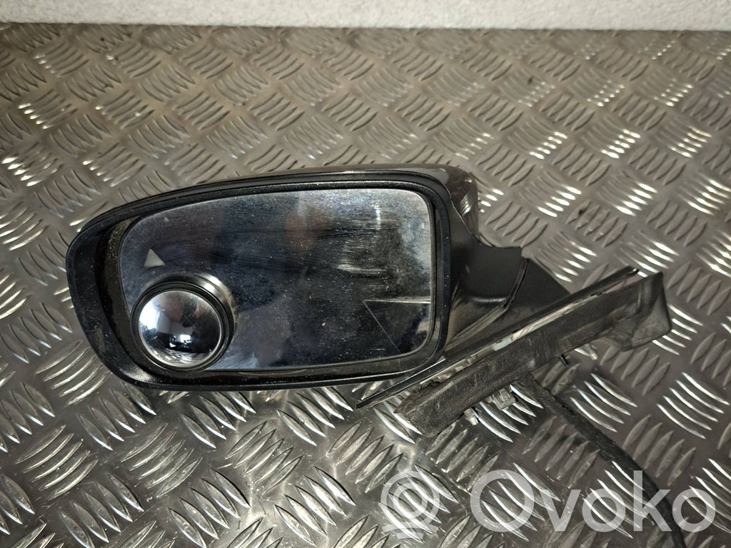 Dodge Charger Front door electric wing mirror 