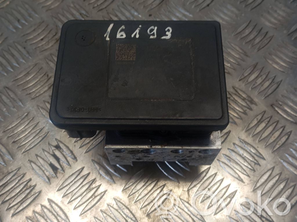 Dodge Charger ABS Pump 