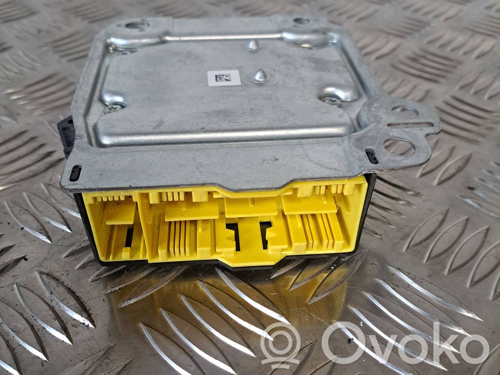 Dodge Charger Airbag control unit/module 